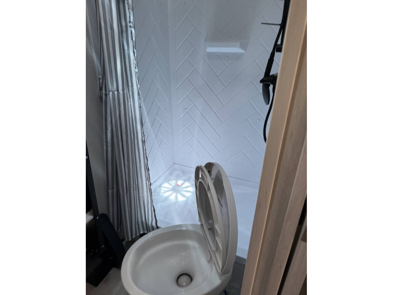 A photo of this 2025 Grand Design SOLITUDE 391DL