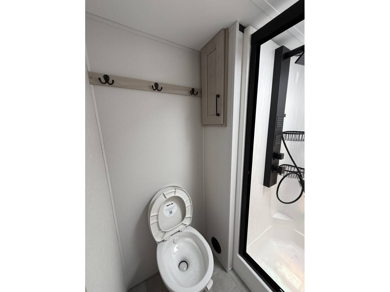 A photo of this 2025 Grand Design SOLITUDE 391DL