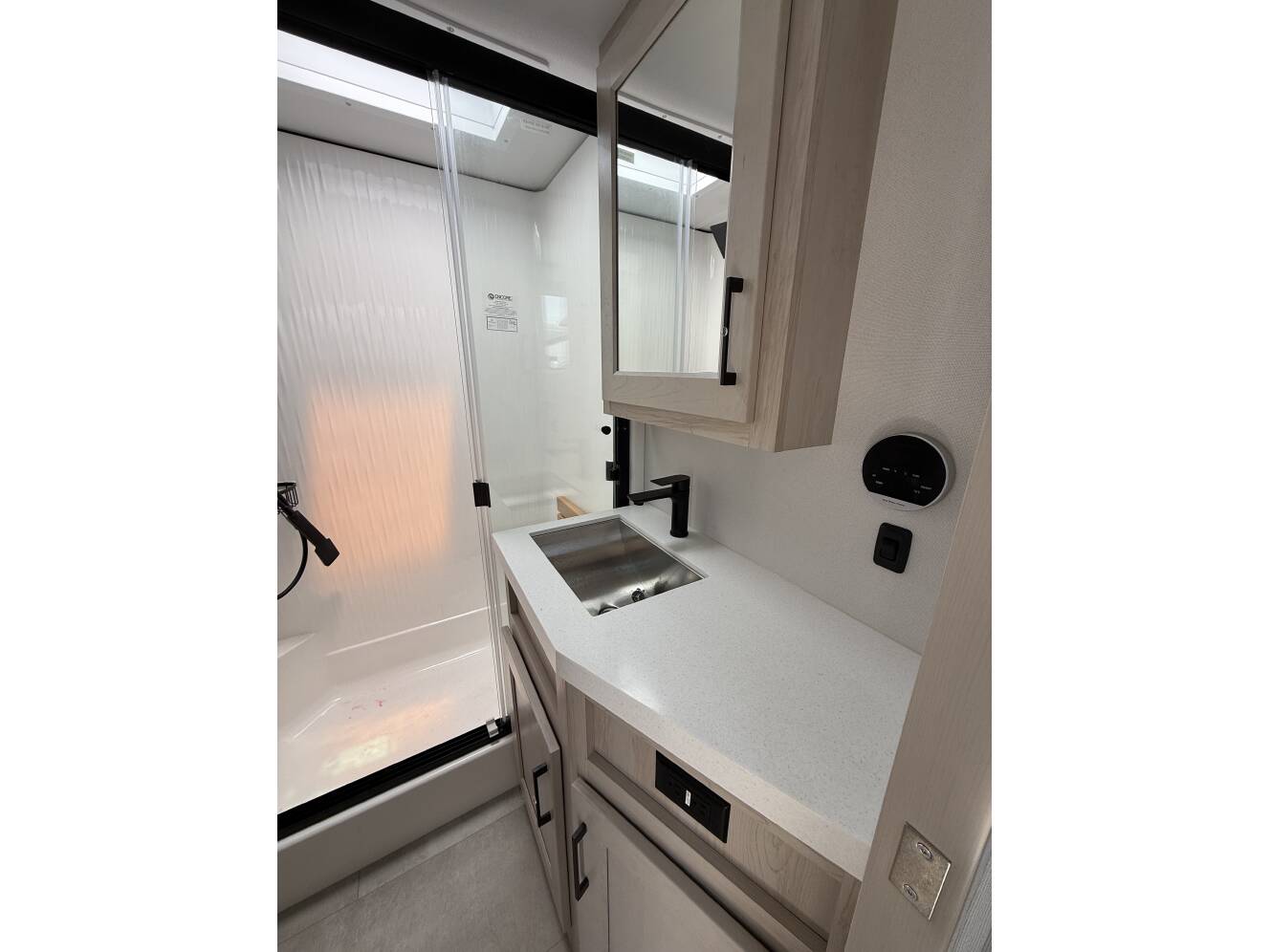 A photo of this 2025 Grand Design SOLITUDE 391DL
