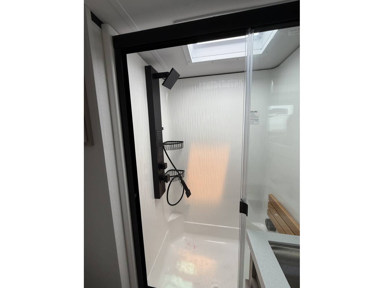 A photo of this 2025 Grand Design SOLITUDE 391DL