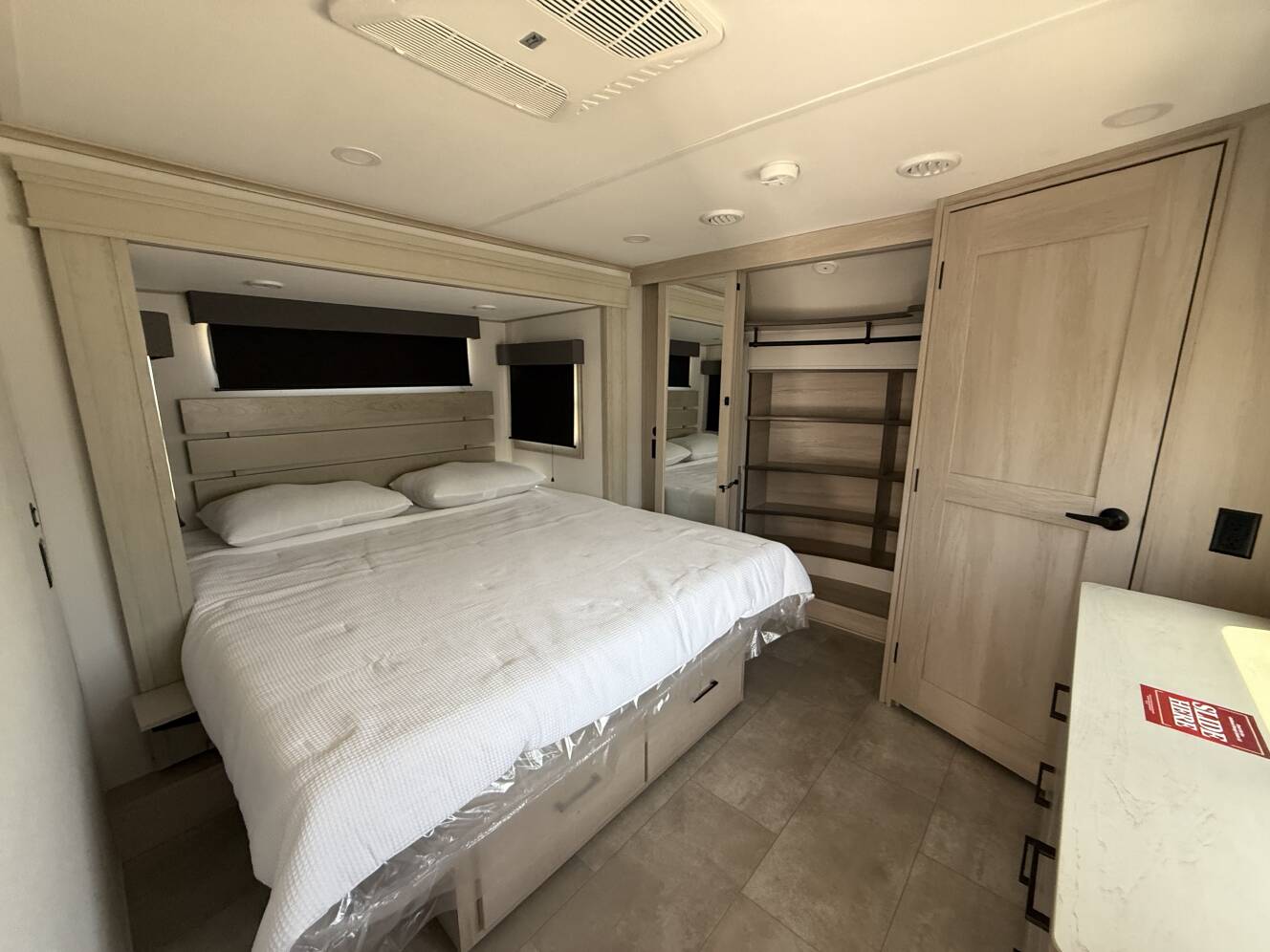 A photo of this 2025 Grand Design SOLITUDE 391DL