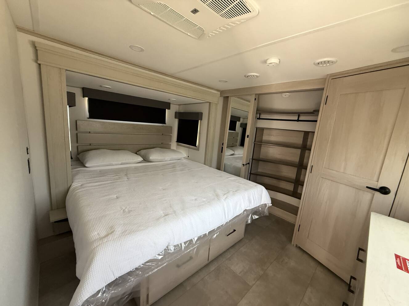 A photo of this 2025 Grand Design SOLITUDE 391DL