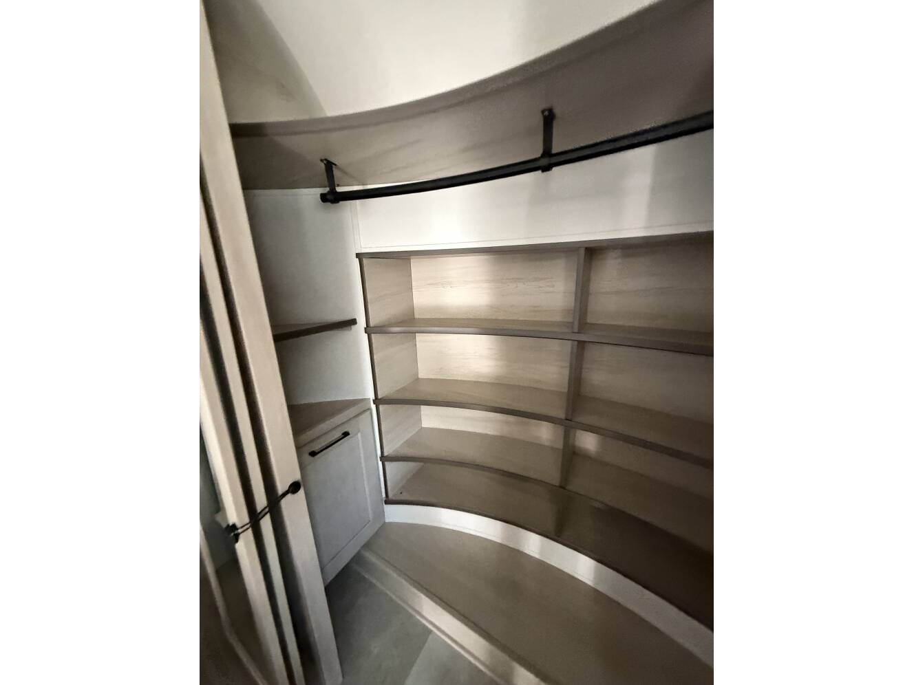 A photo of this 2025 Grand Design SOLITUDE 391DL