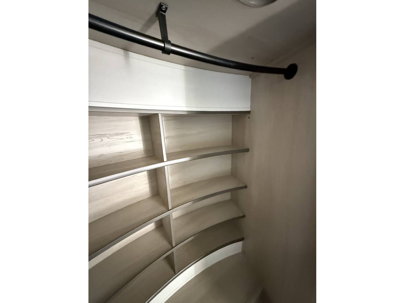 A photo of this 2025 Grand Design SOLITUDE 391DL