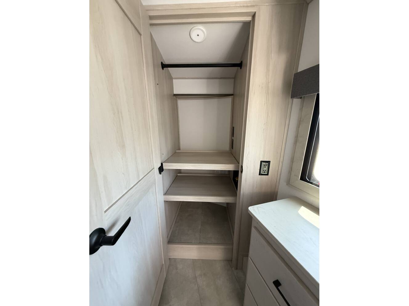 A photo of this 2025 Grand Design SOLITUDE 391DL