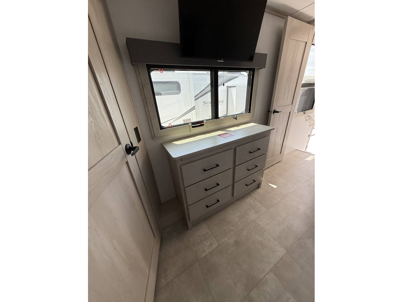 A photo of this 2025 Grand Design SOLITUDE 391DL