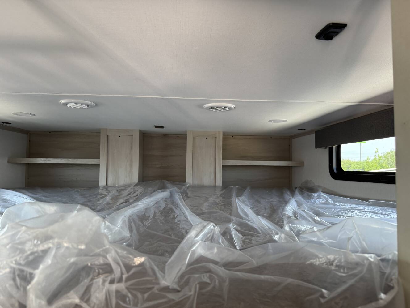 A photo of this 2025 Grand Design SOLITUDE 391DL