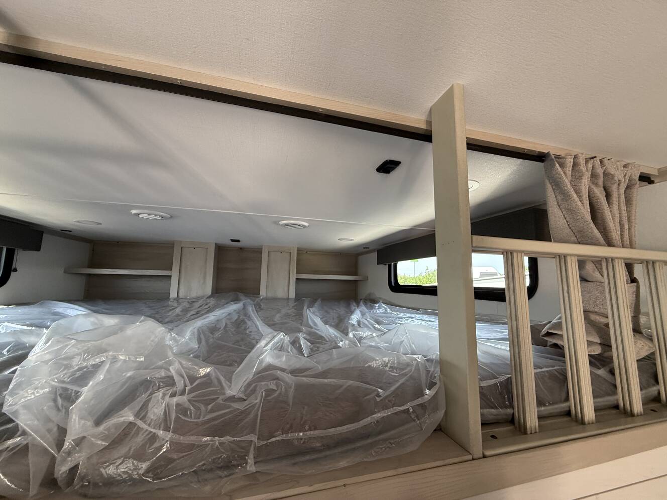 A photo of this 2025 Grand Design SOLITUDE 391DL