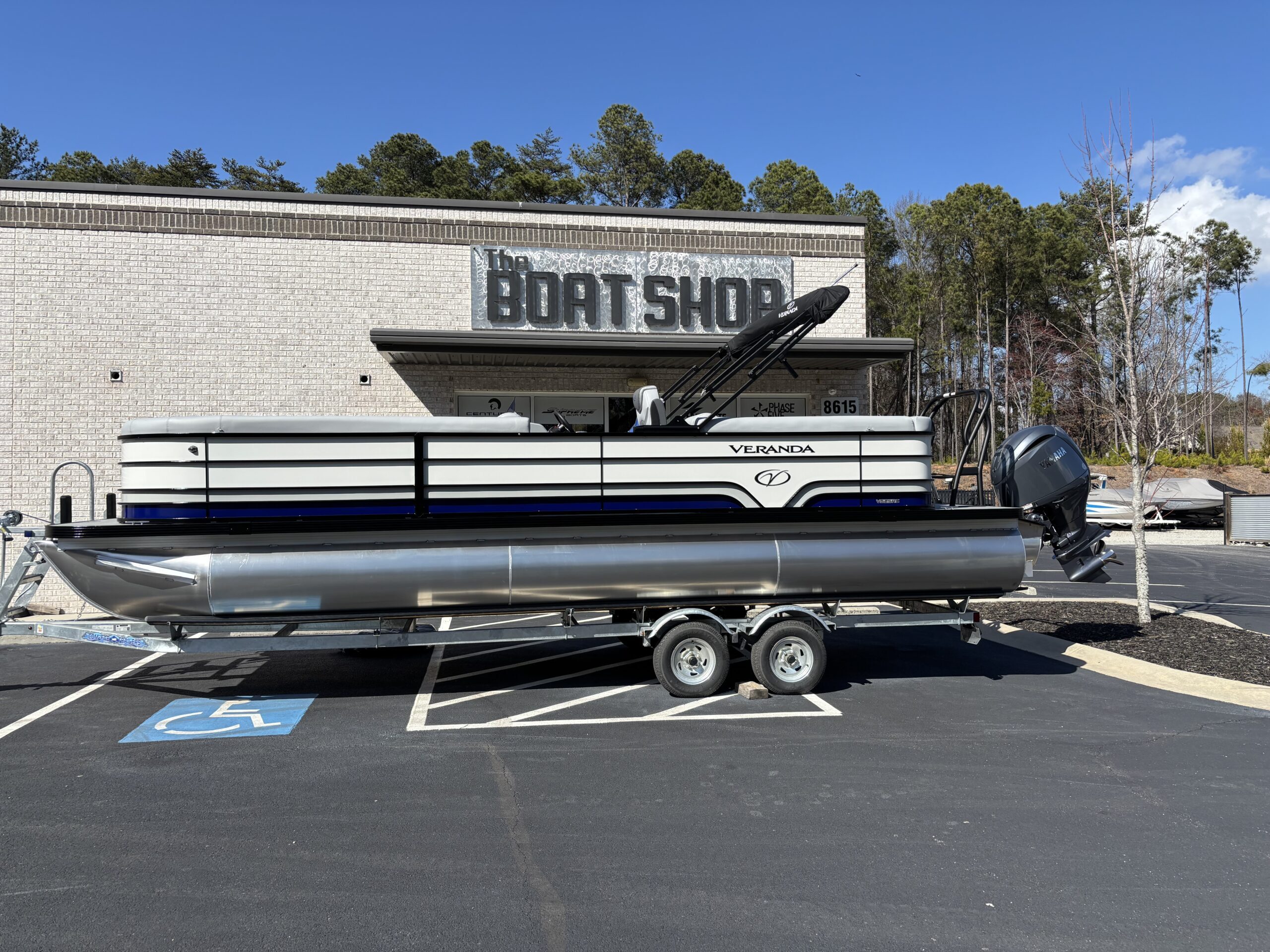 2026 Veranda Vista Sport in gainesville GA