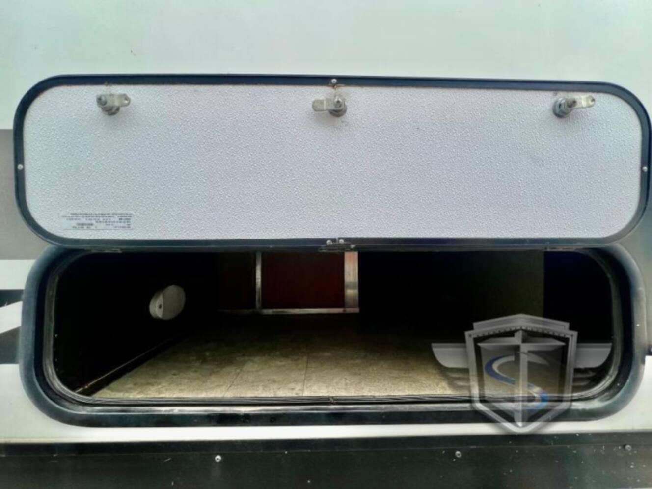 A photo of this 2019 Grand Design Imagine XLS 19RLE