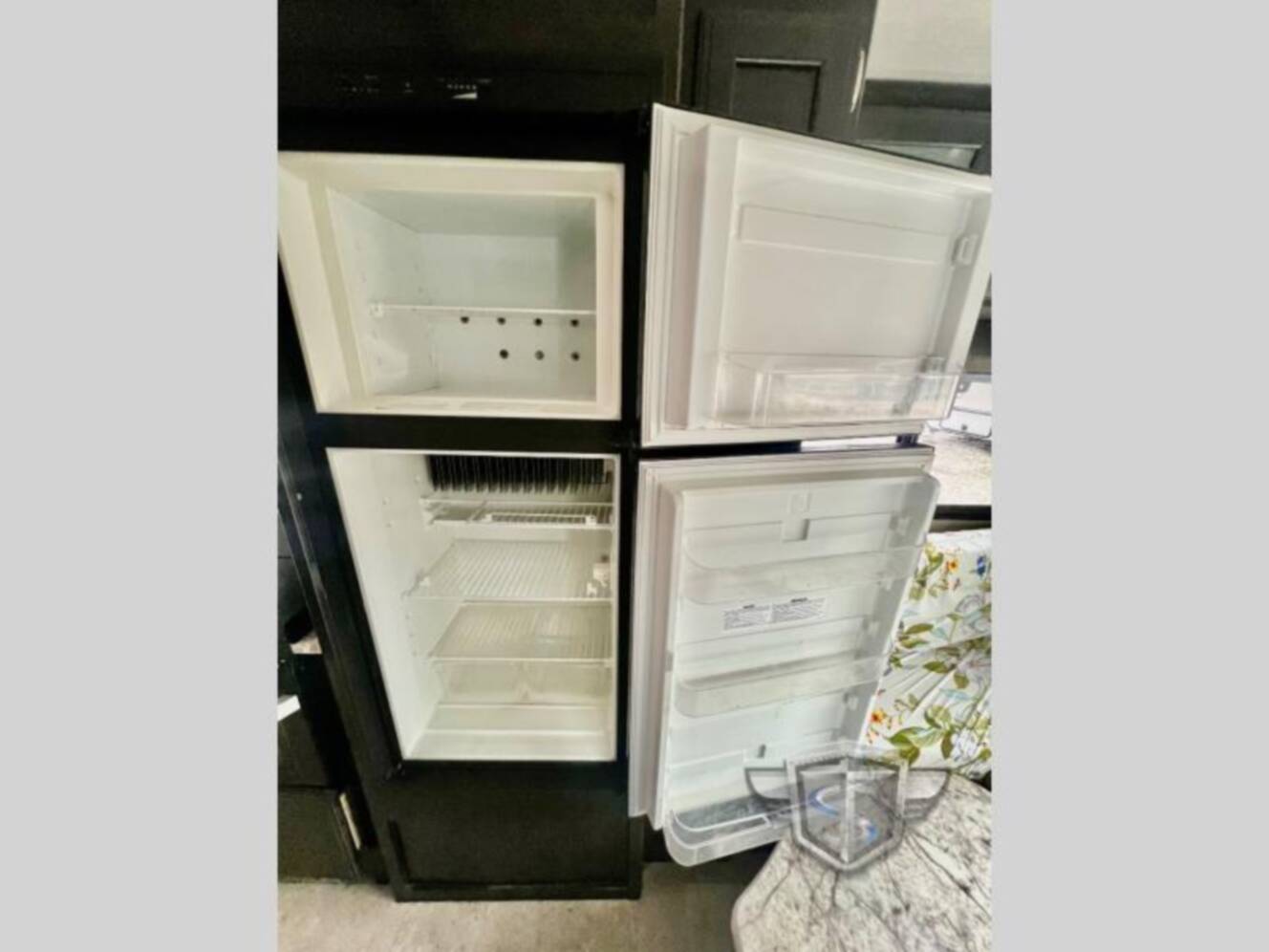 A photo of this 2019 Grand Design Imagine XLS 19RLE