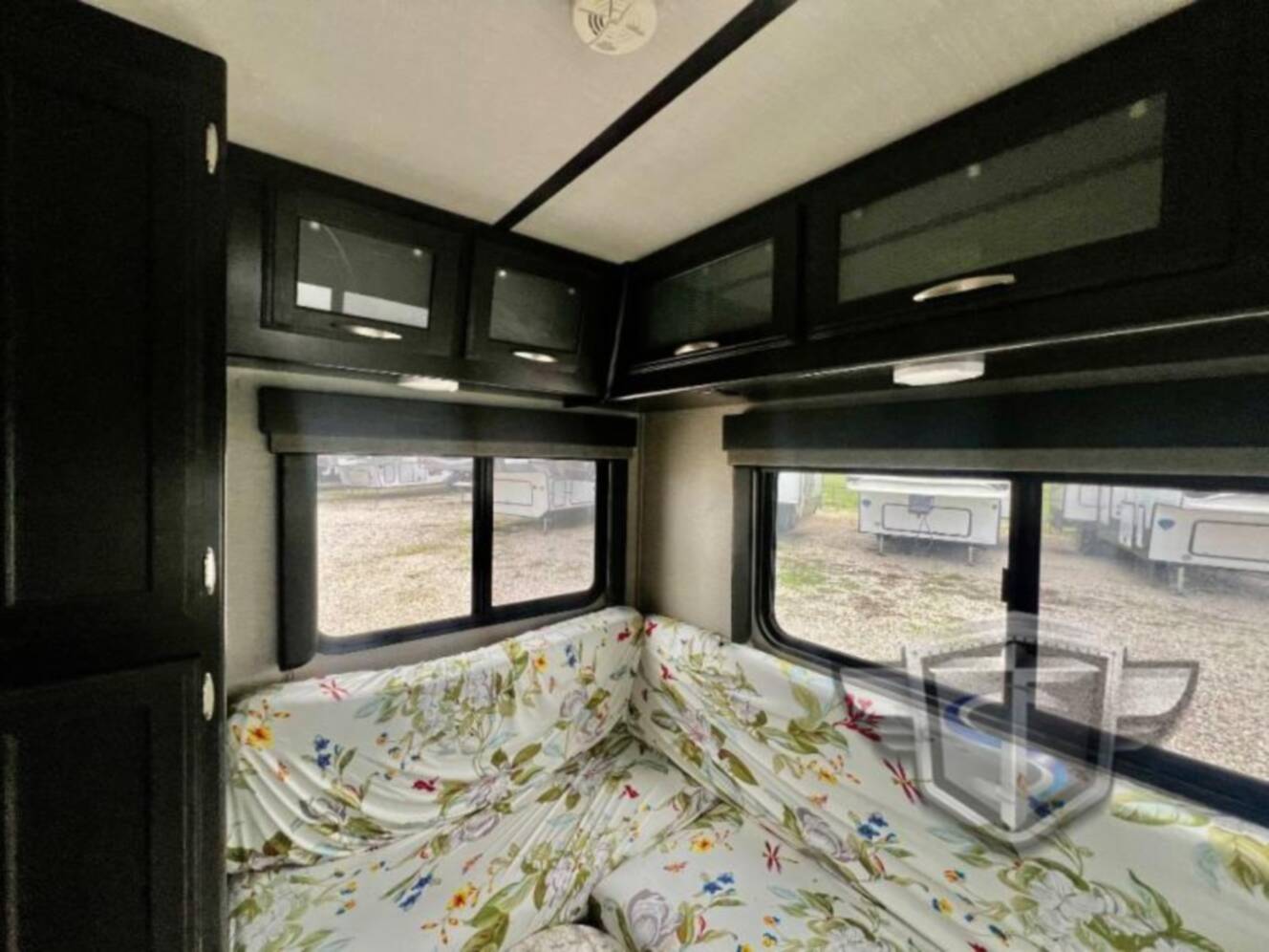 A photo of this 2019 Grand Design Imagine XLS 19RLE