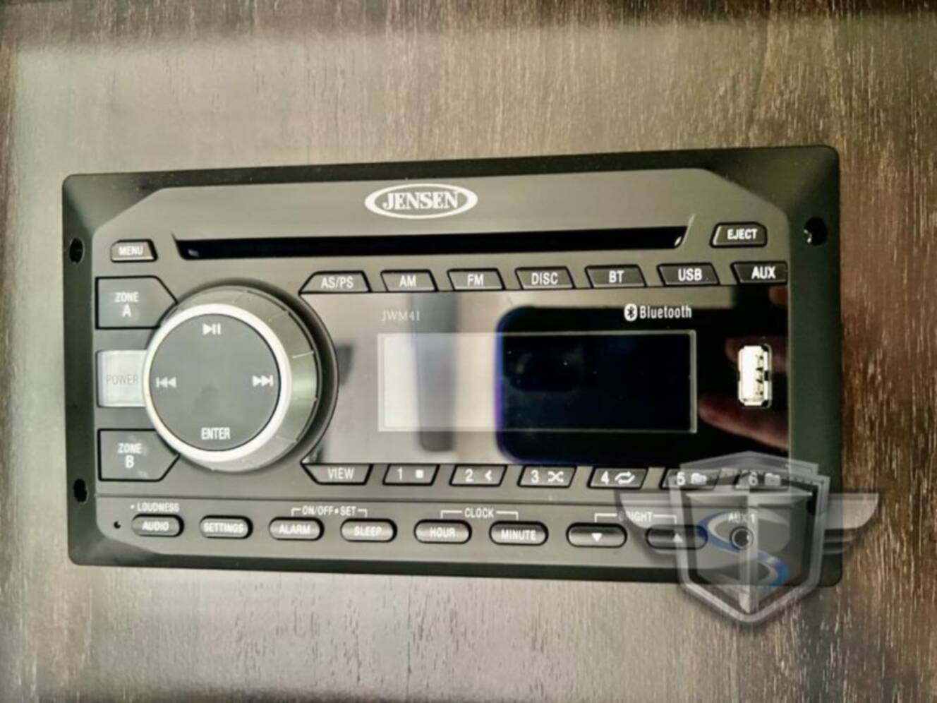 A photo of this 2019 Grand Design Imagine XLS 19RLE