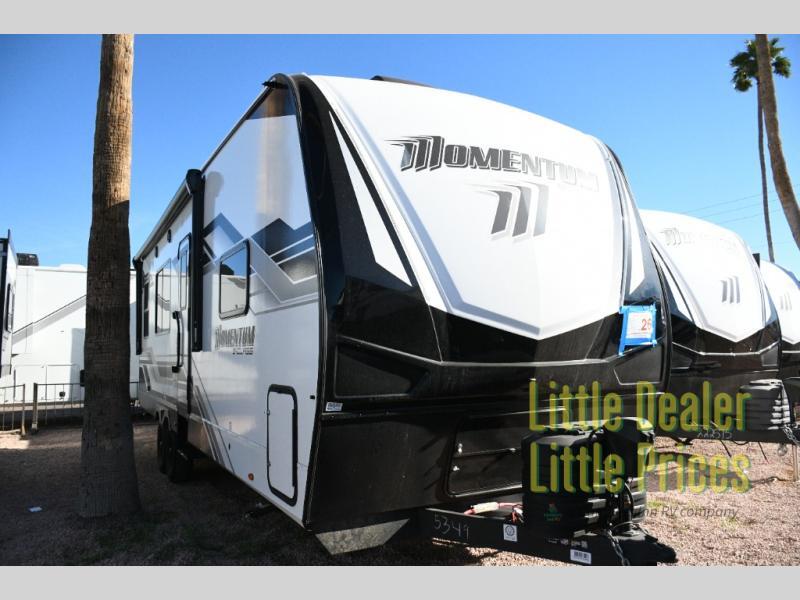2026 Grand Design Momentum G-Class 27G in mesa AZ