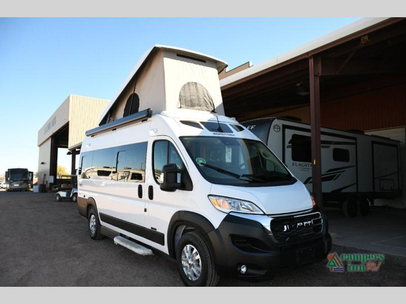 2025 Roadtrek Play Plus Slumber BASE in phoenix AZ