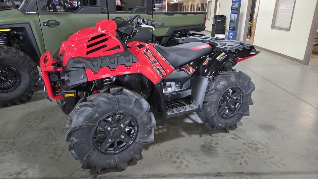 2026 Polaris® Sportsman XP1000 Mud Edition in batesville AR