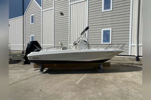 2019 Boston Whaler 210 DAUNTLESS 280 in seabrook TX