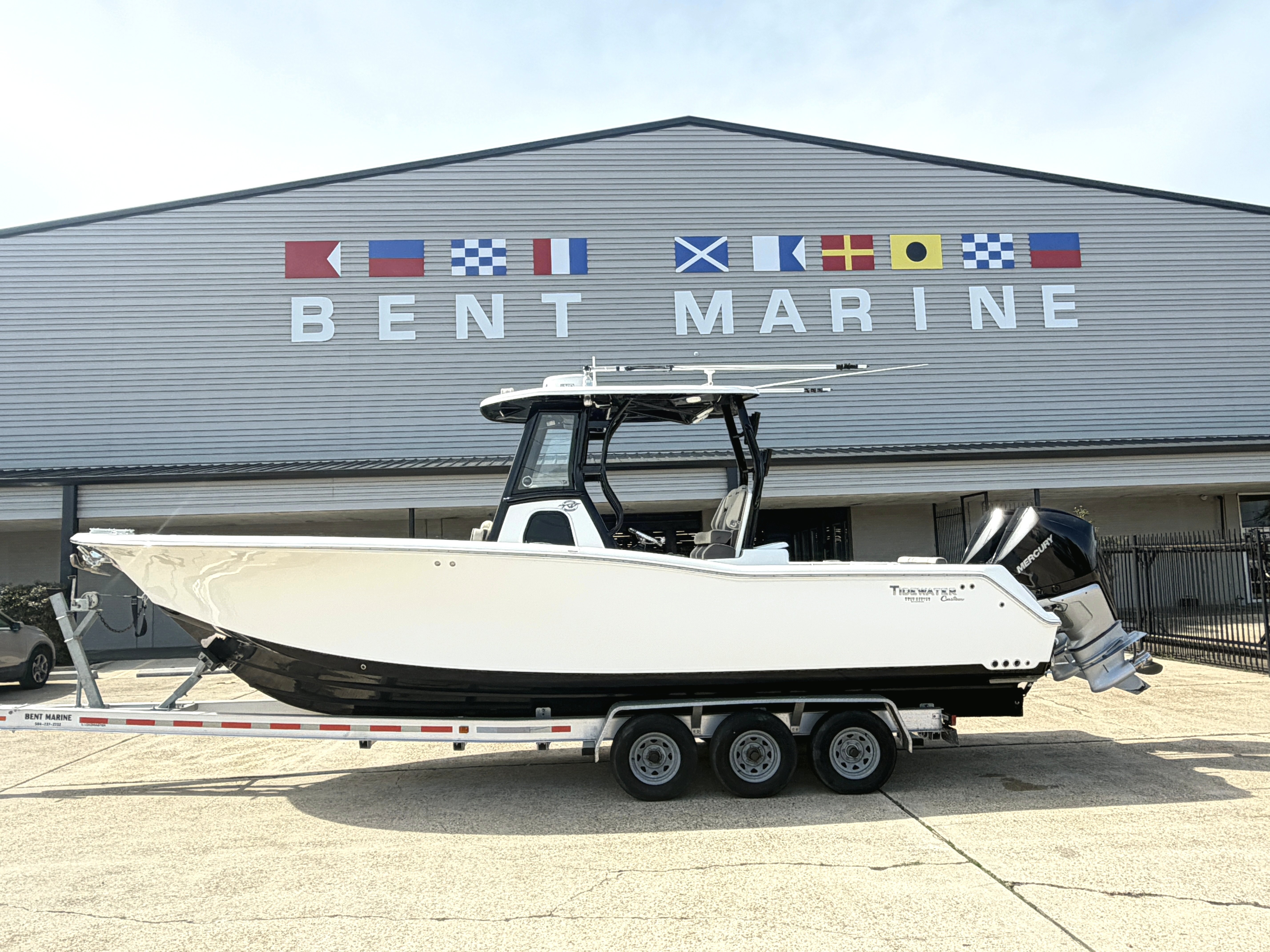 2021 Tidewater 292 Adventure 292 CC in metairie LA