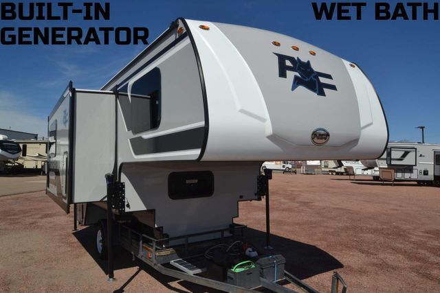 2026 Northwood Arctic Fox 1150 RV