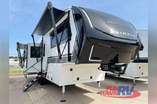 2026 Brinkley Model Z 2900 in hewitt TX