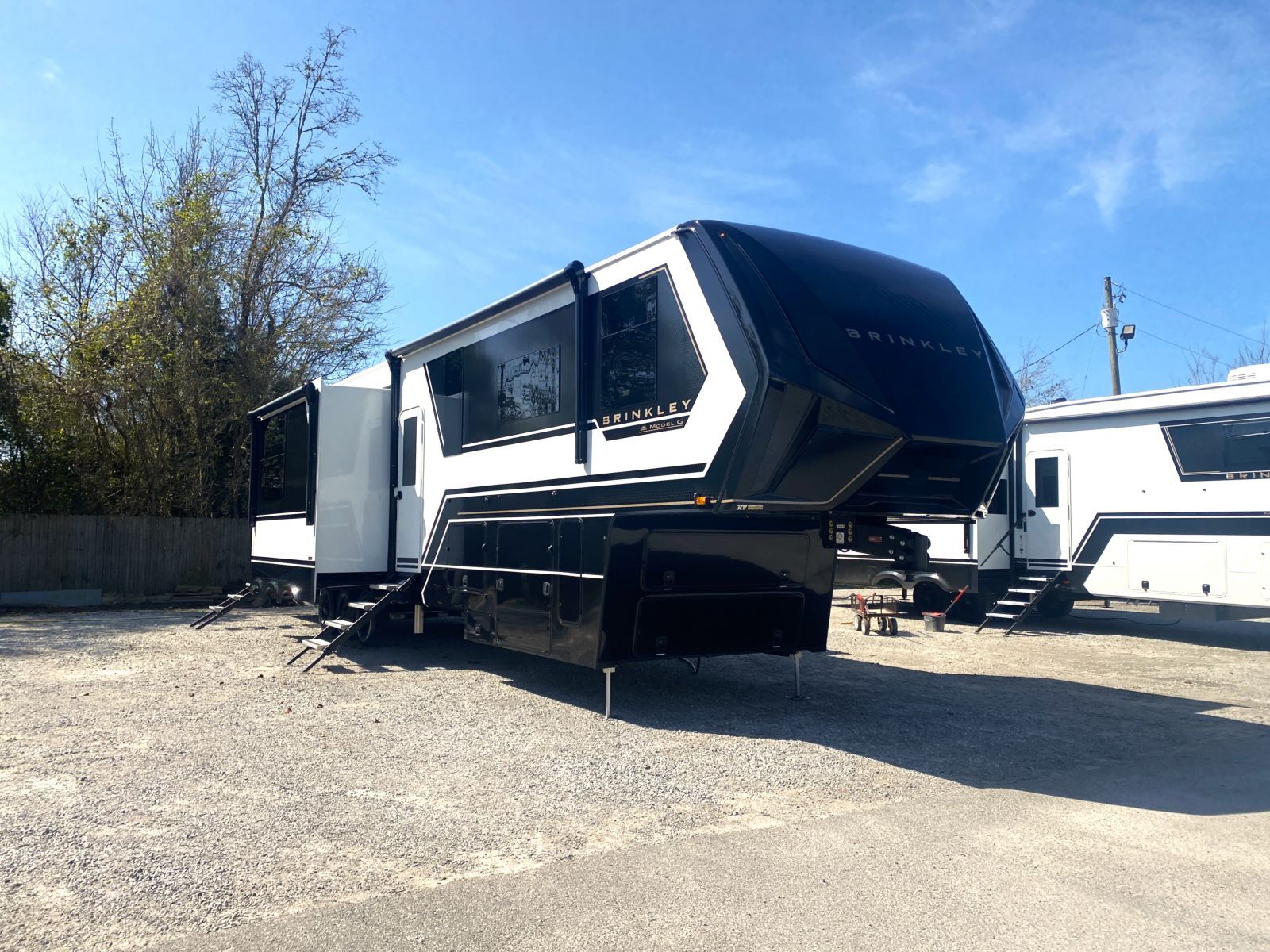 2026 Brinkley Model G 4150 in panama city FL