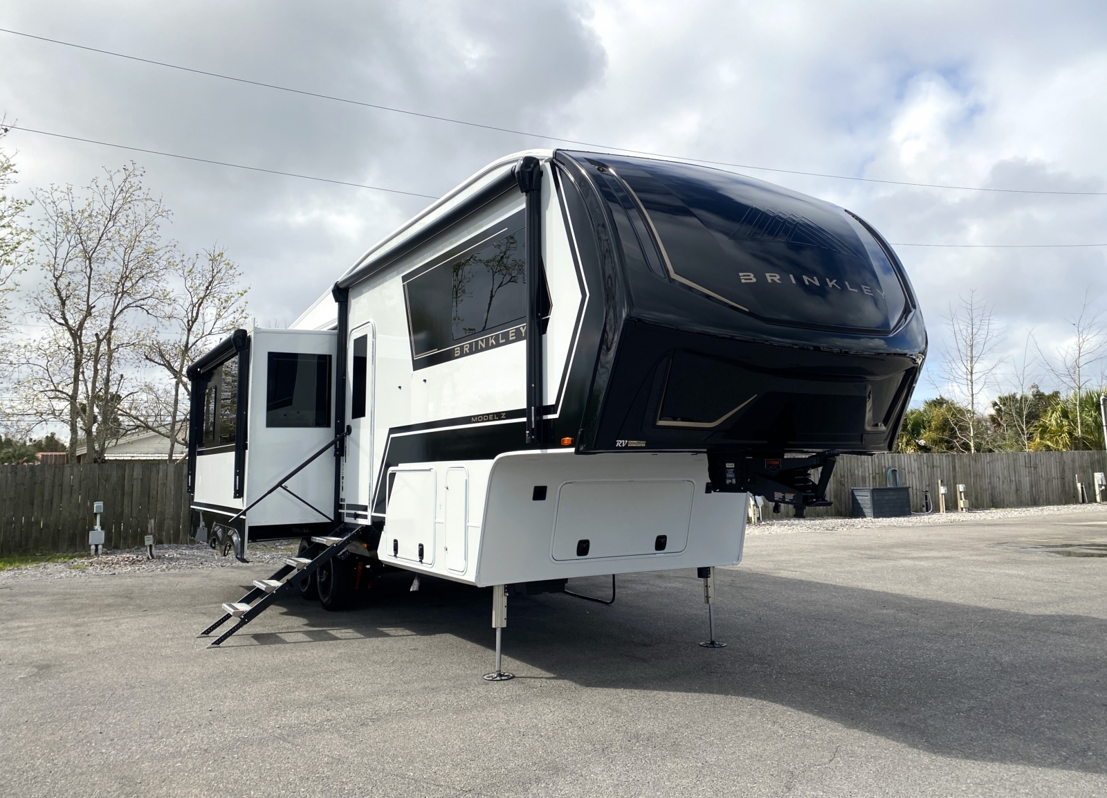 2026 Brinkley Model Z 2900 in panama city FL
