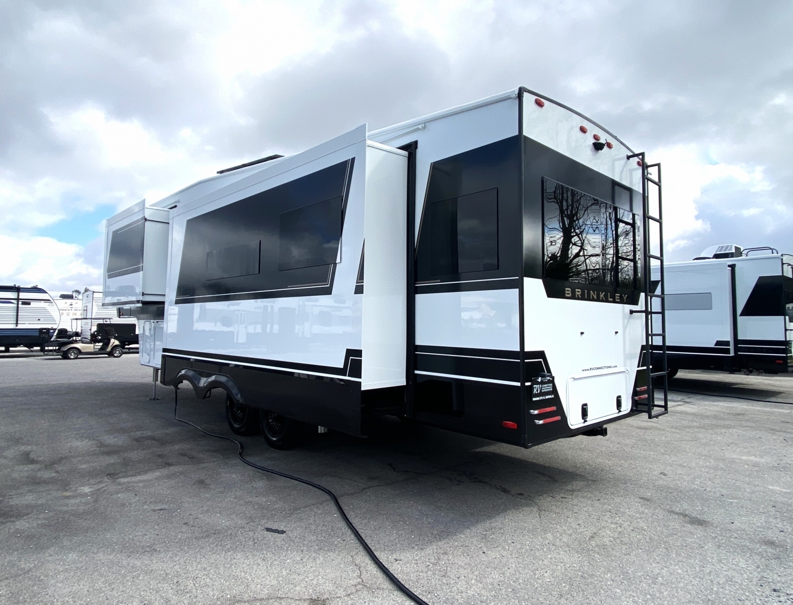2026 Brinkley Model Z 2900 in panama city FL