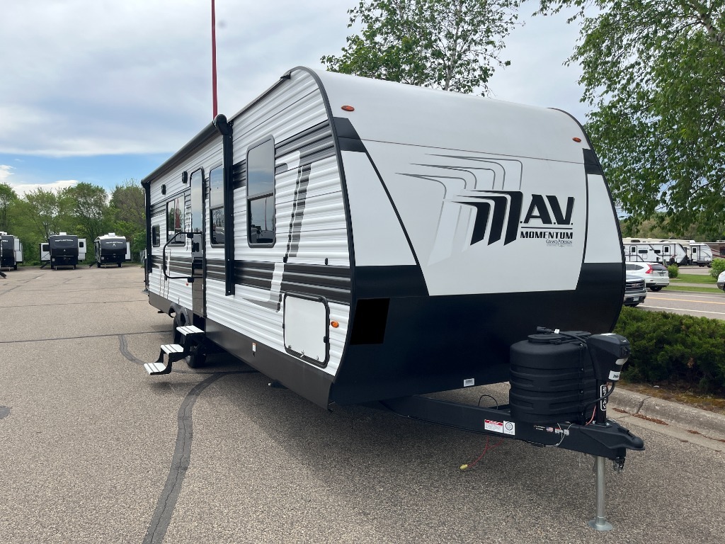 2026 Grand Design Momentum MAV 27MAV in ramsey MN
