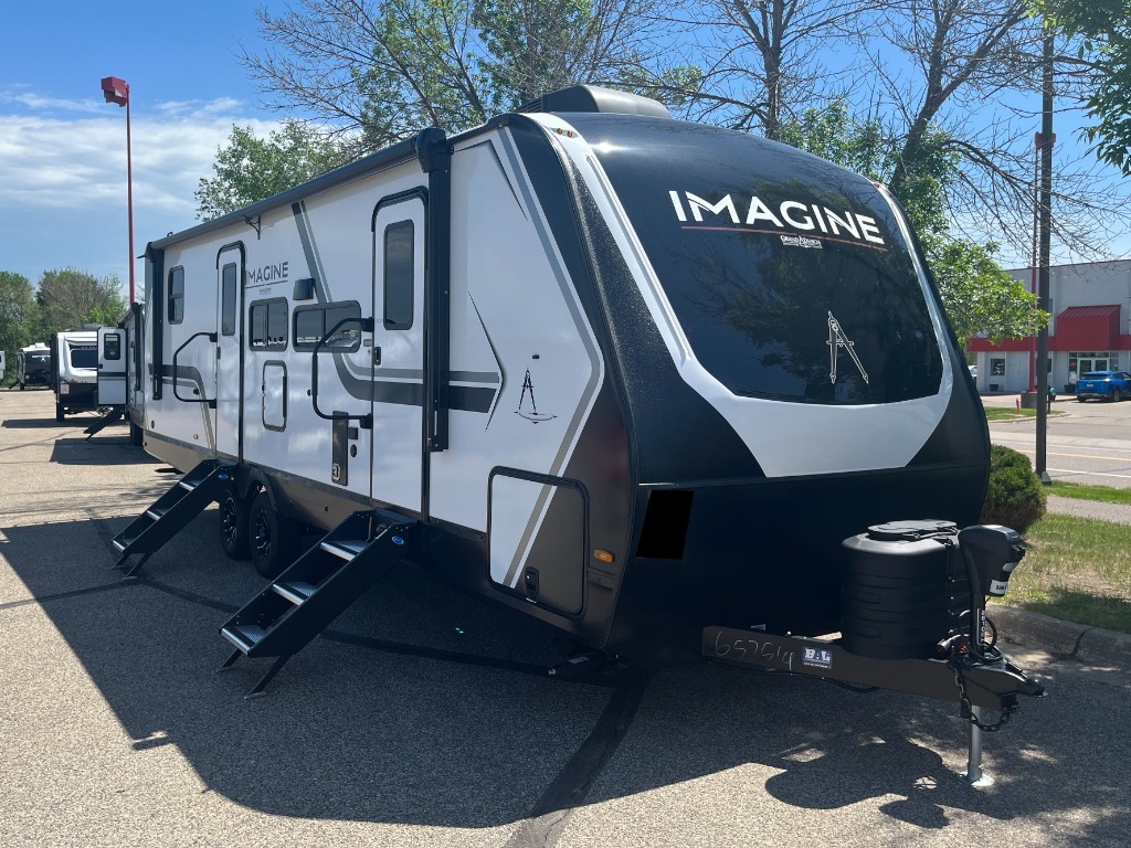 2026 Grand Design Imagine 2810BH in ramsey MN