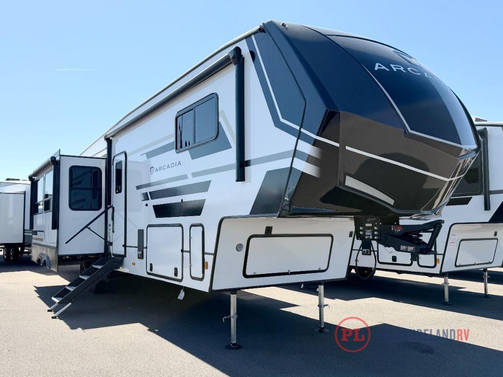 2026 Keystone Rv Arcadia 3790RO in st. cloud MN