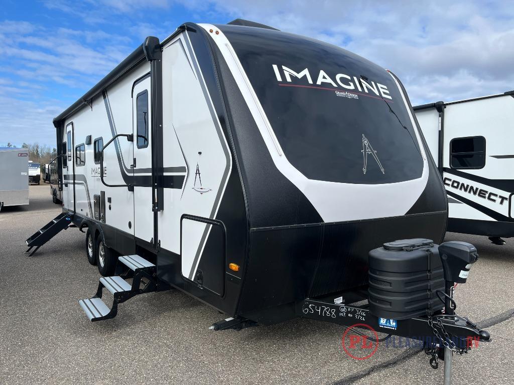 2025 Grand Design Imagine 2500RL in brainerd MN
