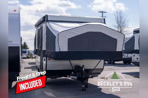 2026 Forest River Rv Rockwood Freedom Series 1640FT in thurmont MD