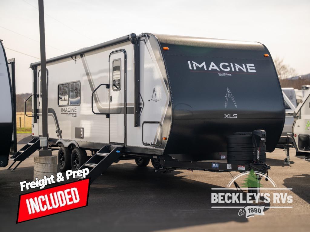 2026 Grand Design Imagine XLS 23LDE in thurmont MD