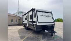 2026 Forest River Rv Rockwood Roo 233S RV