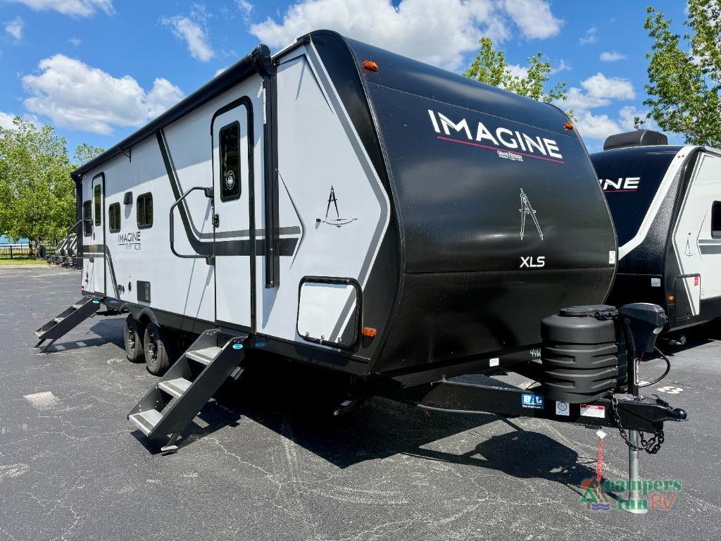 2026 Grand Design Imagine XLS 25RLE in seffner FL