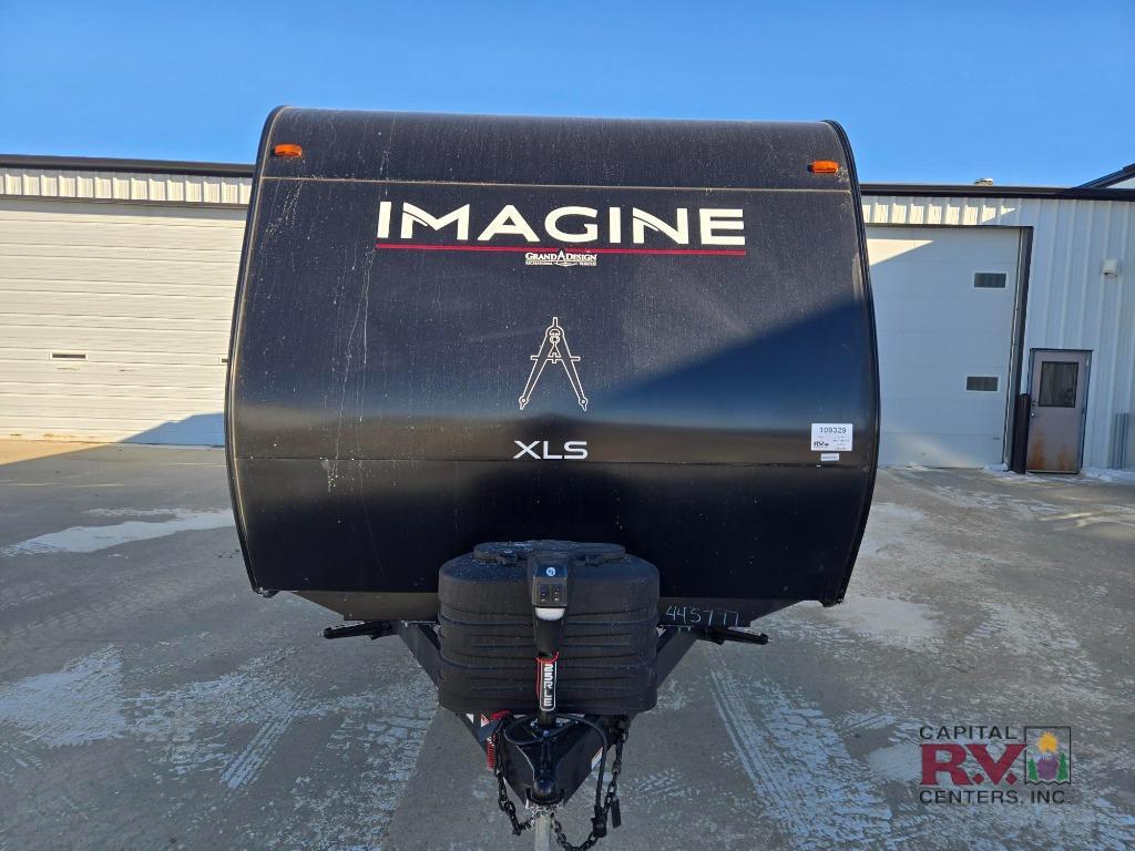 2026 Grand Design Imagine XLS 25RLE in bismarck ND