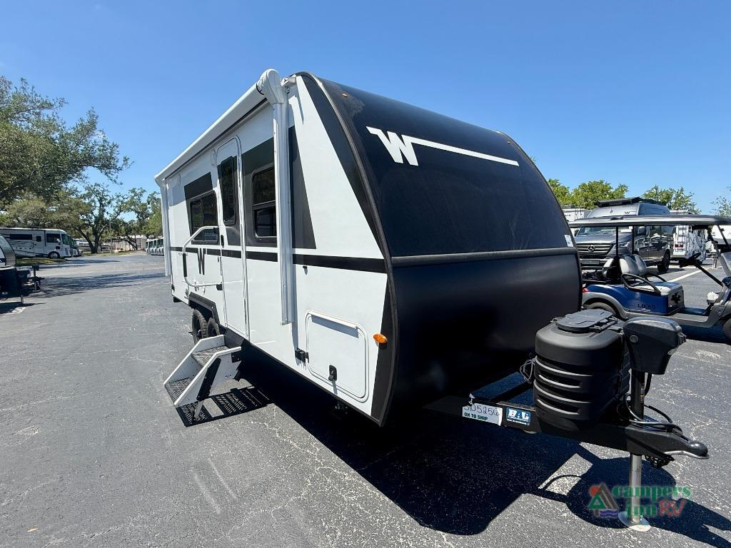 2026 Winnebago Micro Minnie 2108TB in seffner FL