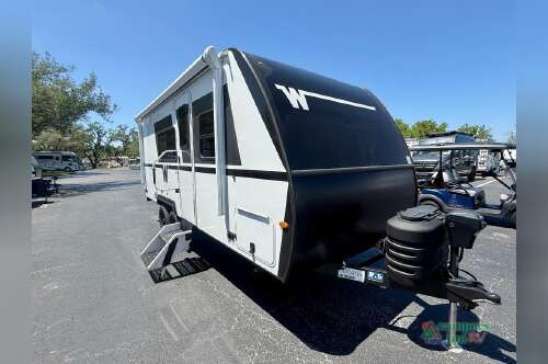 2026 Winnebago Micro Minnie 2108TB in seffner FL