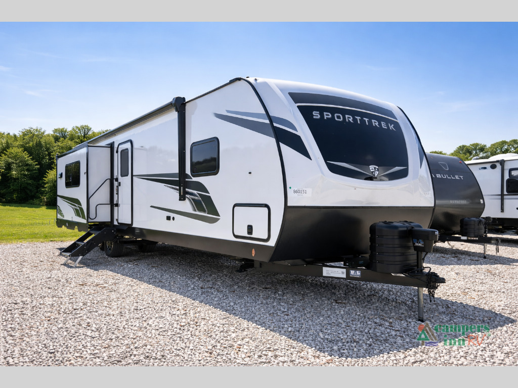 2026 Venture Rv SportTrek 333VIK in knoxville TN