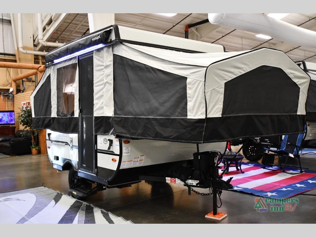 2026 Forest River Rv Flagstaff MAC Series 164MT in johnstown CO