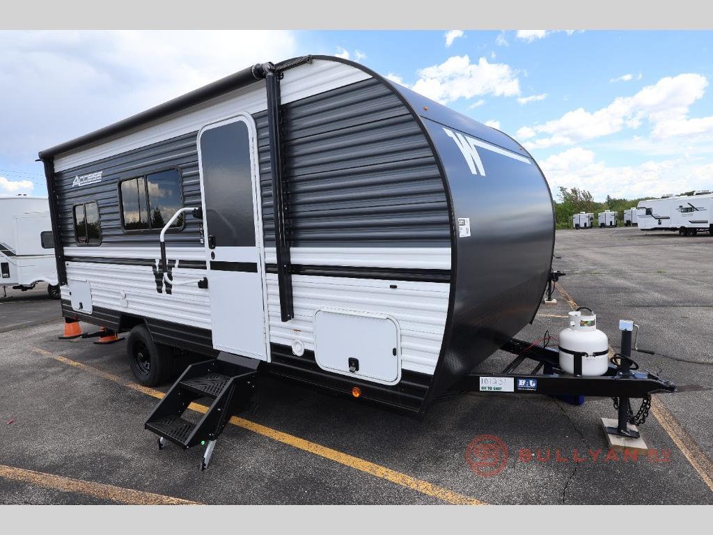 2026 Winnebago Access 18RK