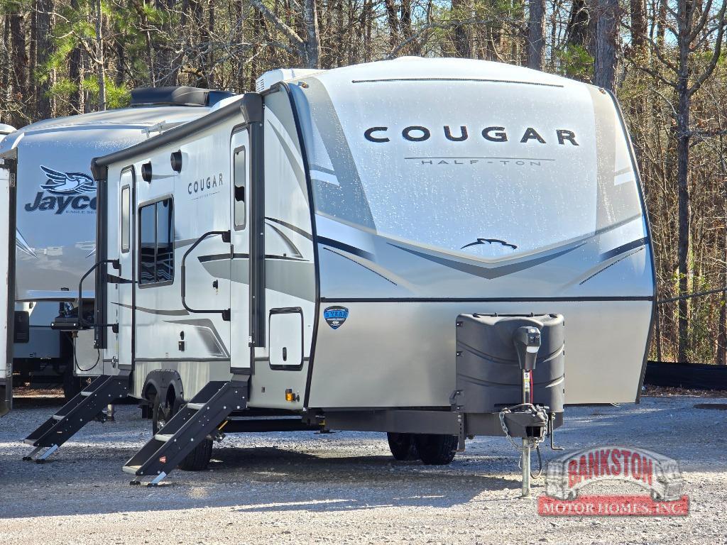2023 Keystone Rv Cougar Half-Ton 24SABWE RV