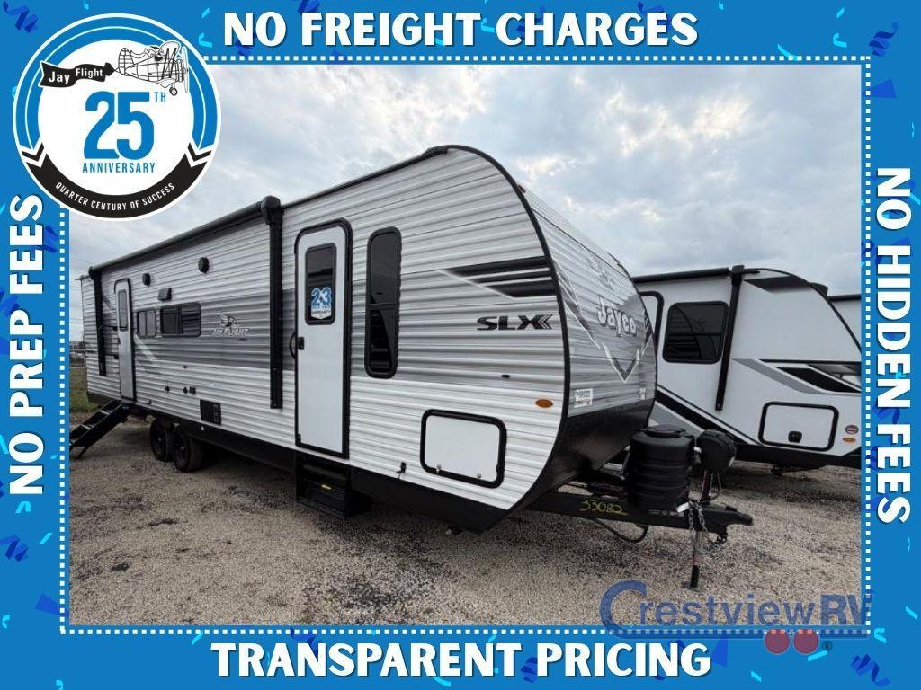 2026 Jayco Jay Flight SLX 287BHS in buda TX