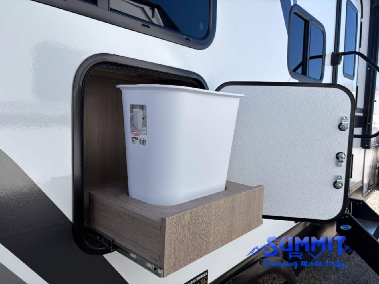 A photo of this 2026 Grand Design Imagine 2300MK