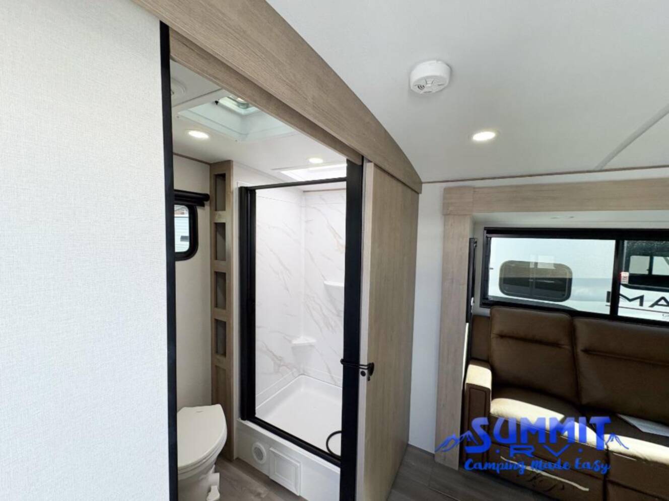 A photo of this 2026 Grand Design Imagine 2300MK