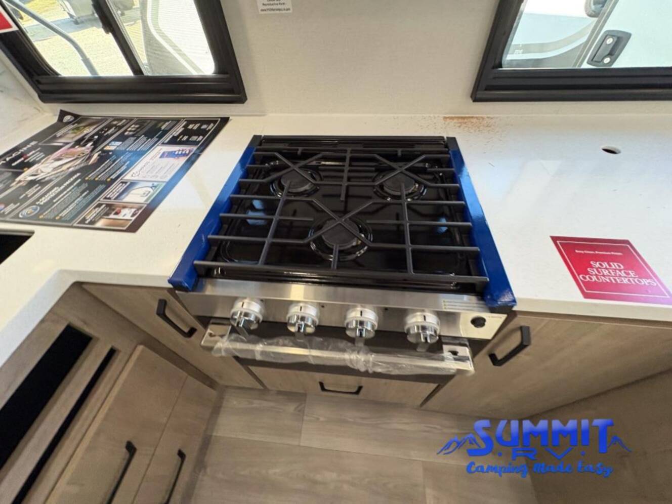 A photo of this 2026 Grand Design Imagine 2300MK