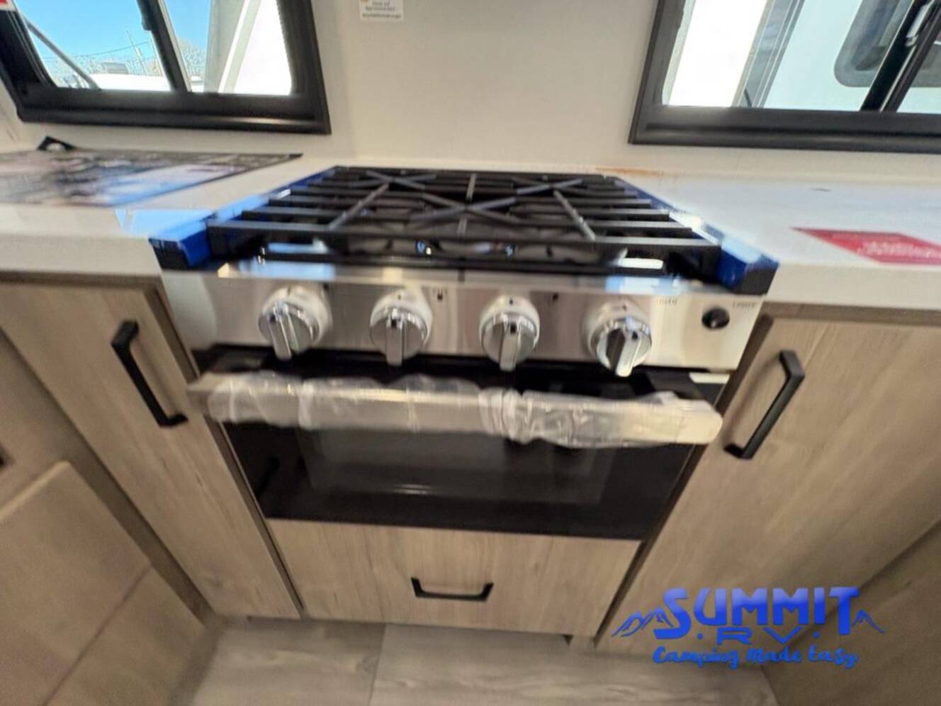 A photo of this 2026 Grand Design Imagine 2300MK