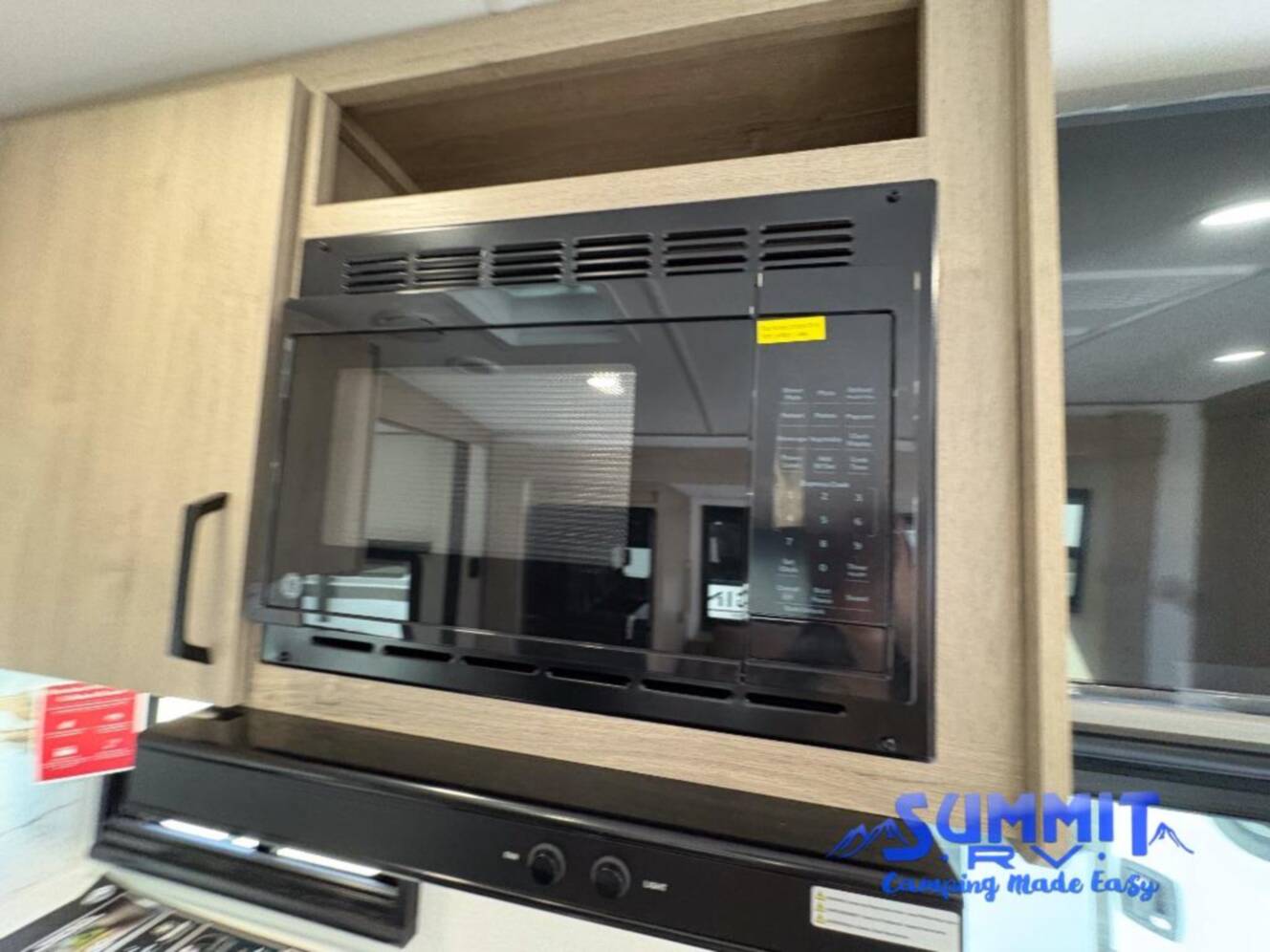 A photo of this 2026 Grand Design Imagine 2300MK