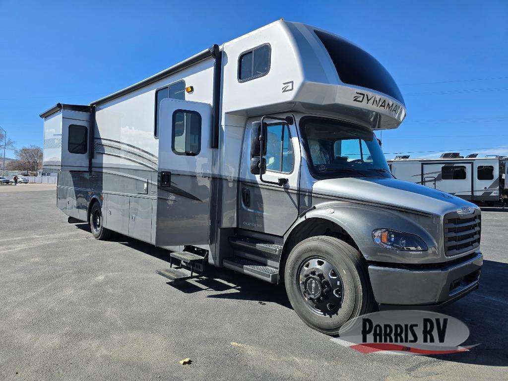 2026 Dynamax Europa S 37CA in chubbuck ID