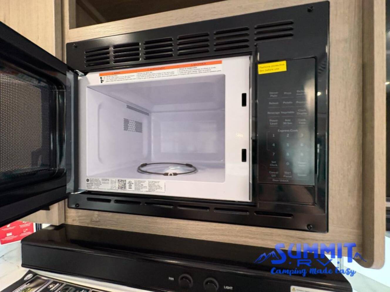A photo of this 2026 Grand Design Imagine 2300MK
